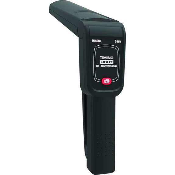 Innova 3551 Inductive Timing Light