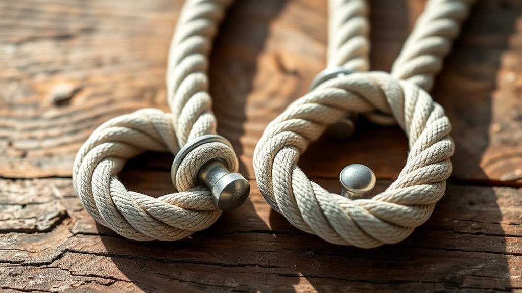 inspect for visible damage