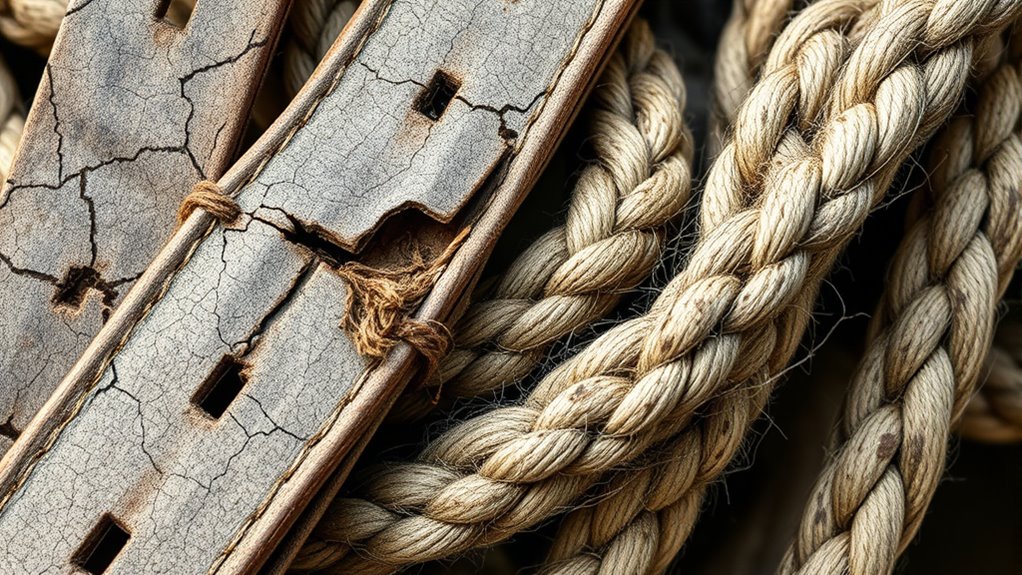 inspect maintain detect replace