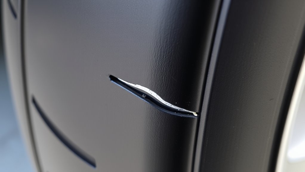 inspect replace safety damage