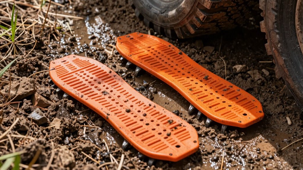 instant traction board effectiveness