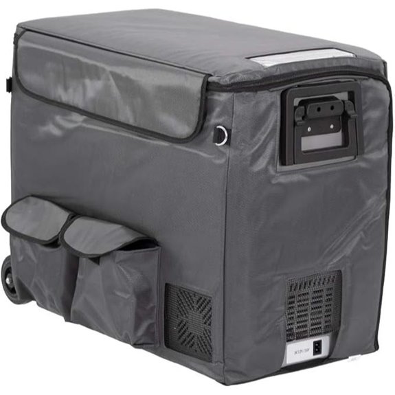 T60 Insulated Transit Bag for Alpicool Fridge