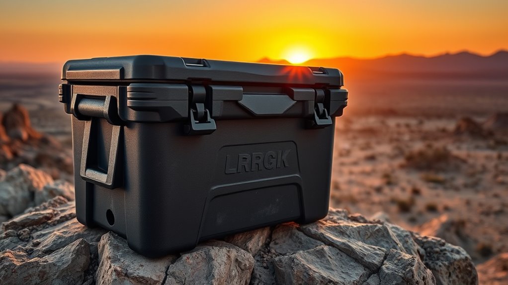 insulation durability capacity seal