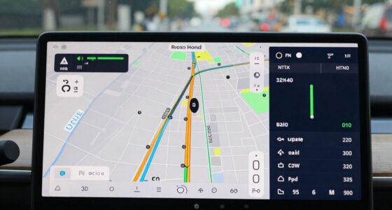 interpreting gps log data