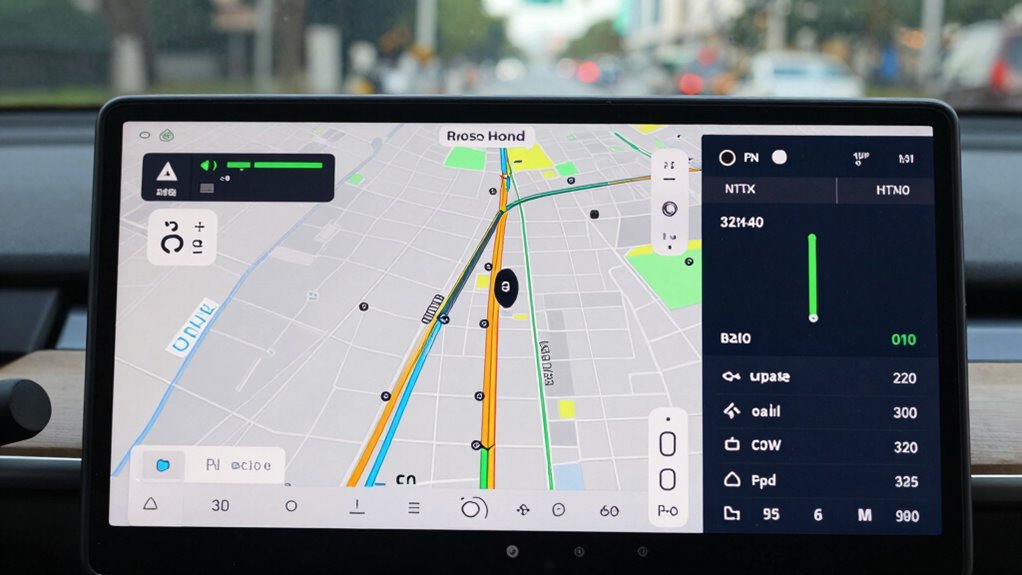 interpreting gps log data