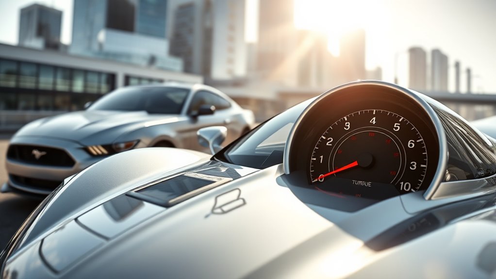 interpreting vehicle specifications effectively