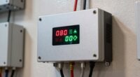 inverter alarm meaning guide