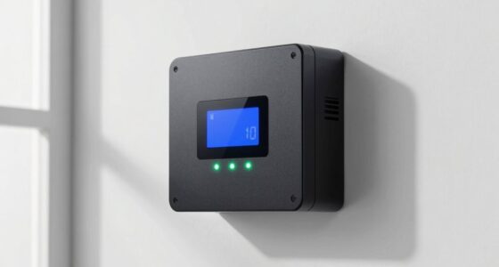 inverter off power draw