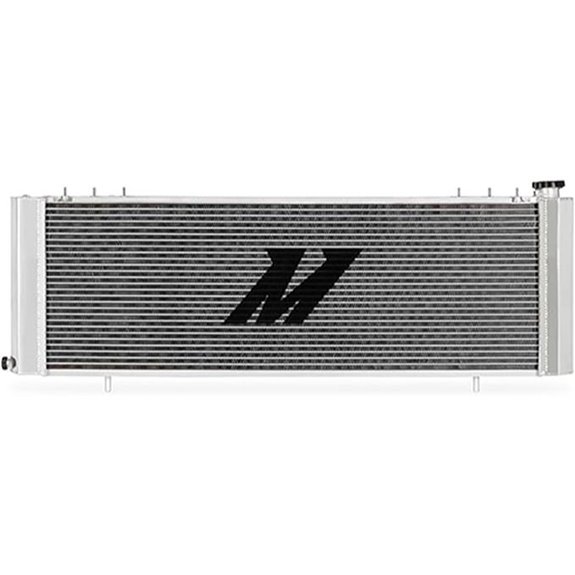 Mishimoto Aluminum Radiator for Jeep Grand Cherokee XJ