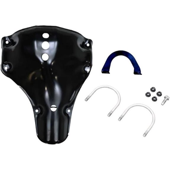 AEV Front Differential Skid Plate for JL Wrangler & JT Gladiator