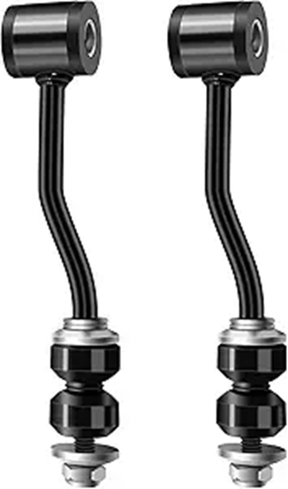K3174 Front Sway Bar Links for Jeep Models