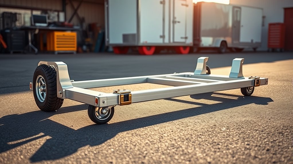 key factors for dolly