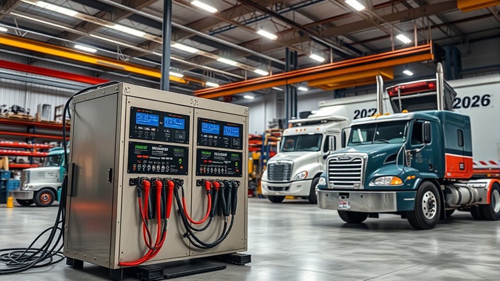 key factors for selection