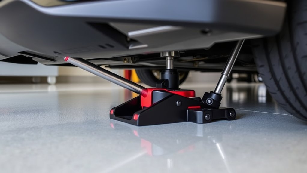 key factors for selection