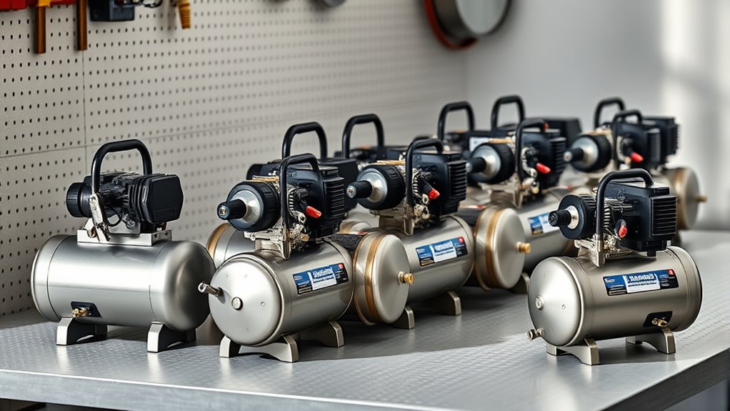 key features for selection