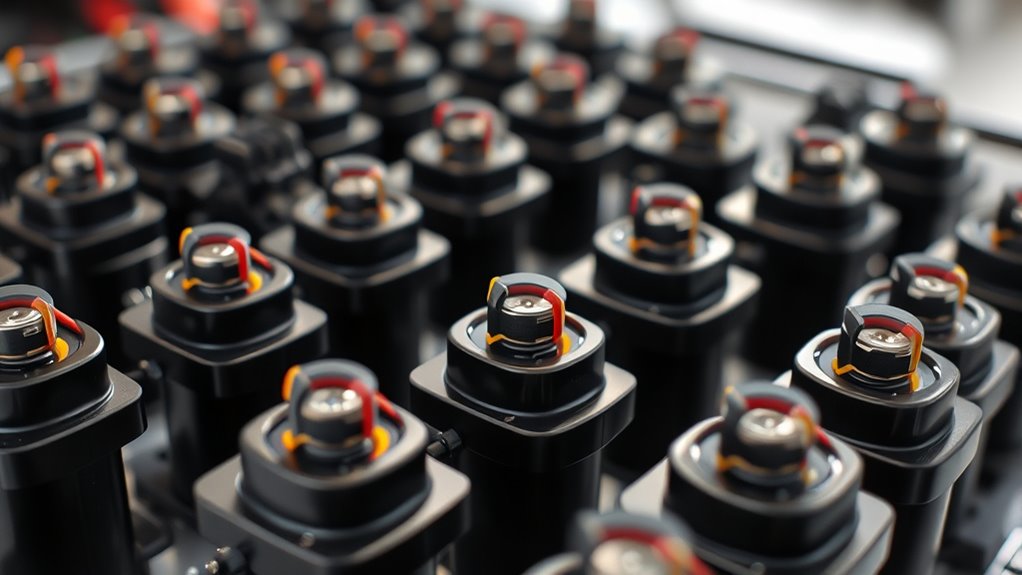 key performance ignition considerations