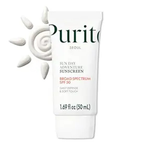korean oil free sunscreen