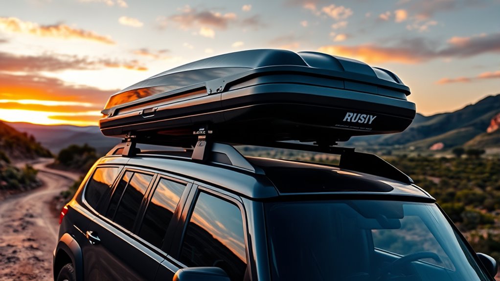 large capacity secure compatible