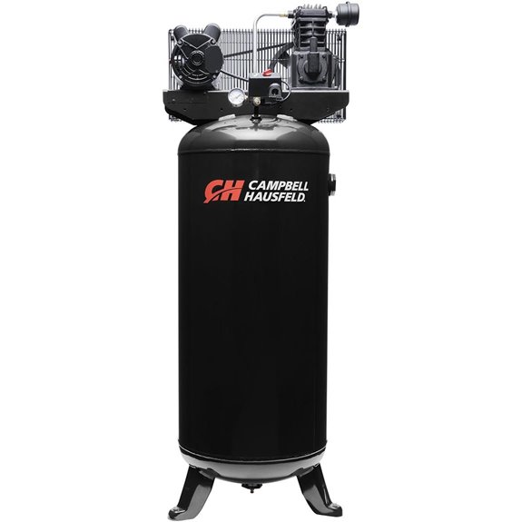 Campbell Hausfeld 60 Gallon Vertical Air Compressor (VT6395)