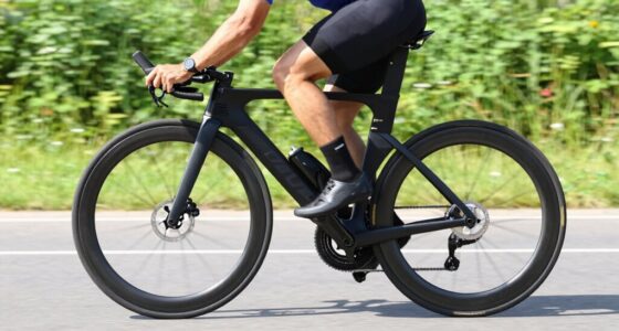 lighter bodies move faster