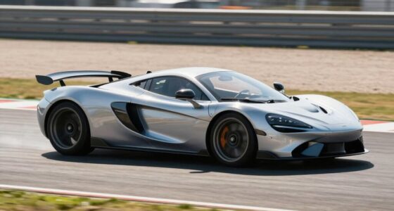 lighter vehicles accelerate faster