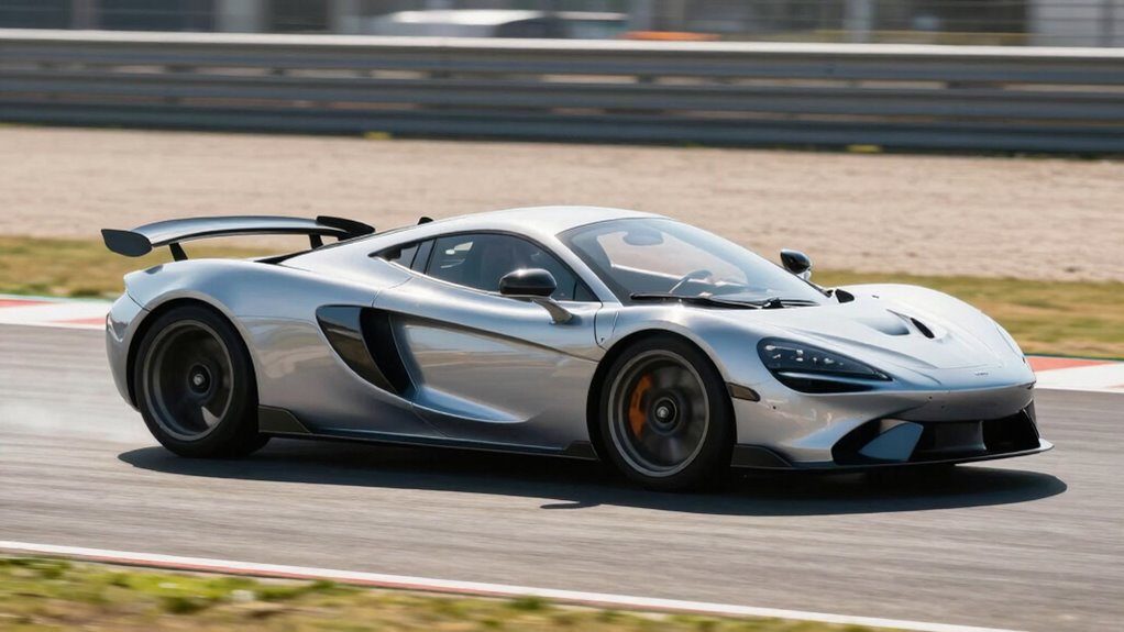 lighter vehicles accelerate faster