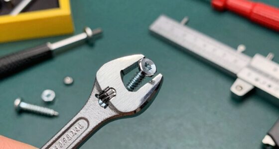 low torque over tightening issues