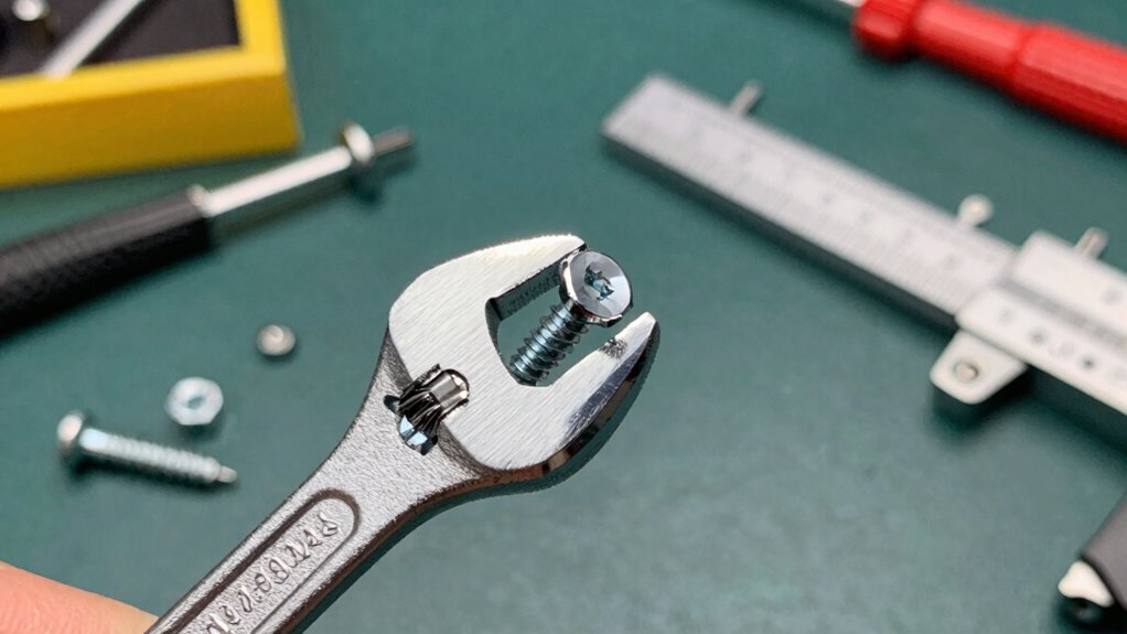 low torque over tightening issues