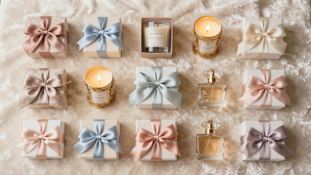 luxury gifts for wife