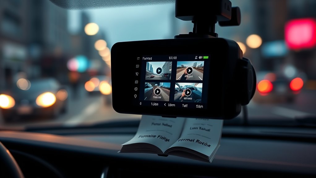 maintain reliable storage practices