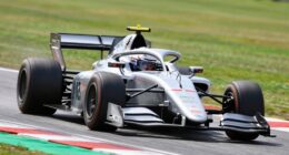 maintaining concentration while driving