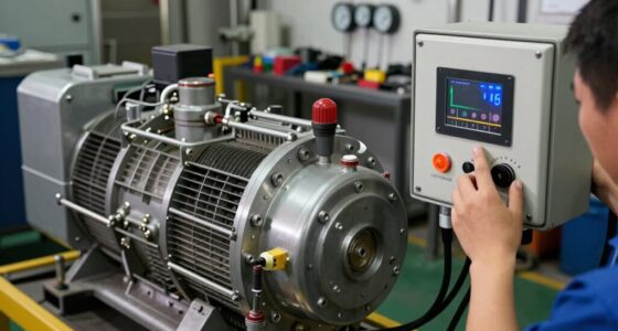 manage compressor duty cycle