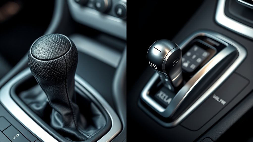 manual control enhances driving