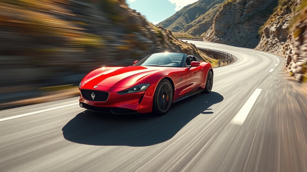 mass affects acceleration response