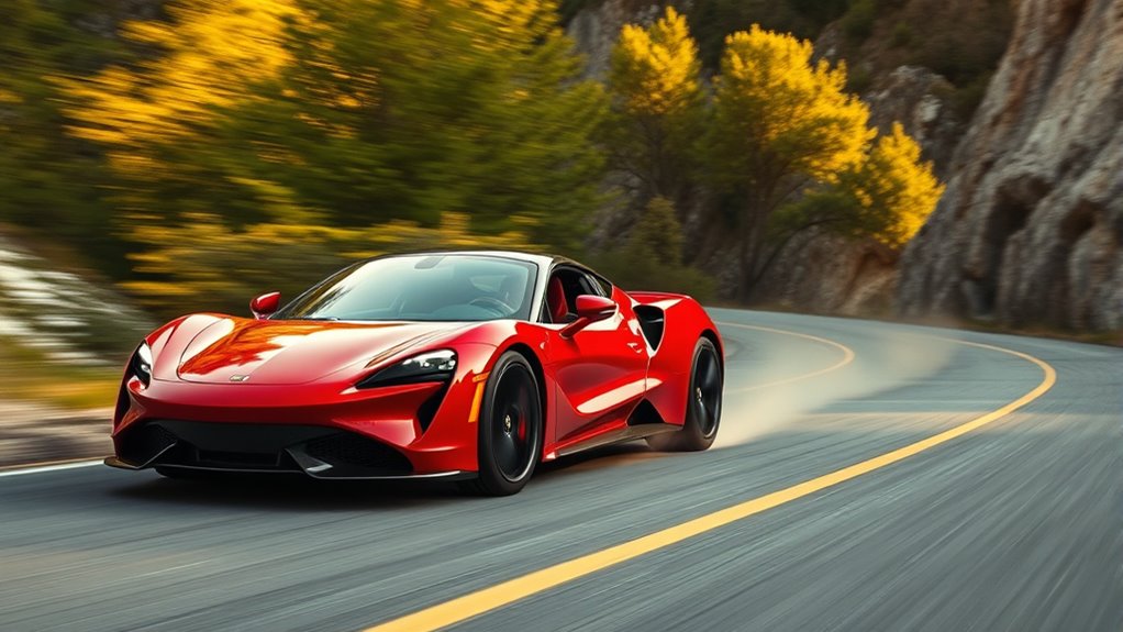 master vehicle dynamics control