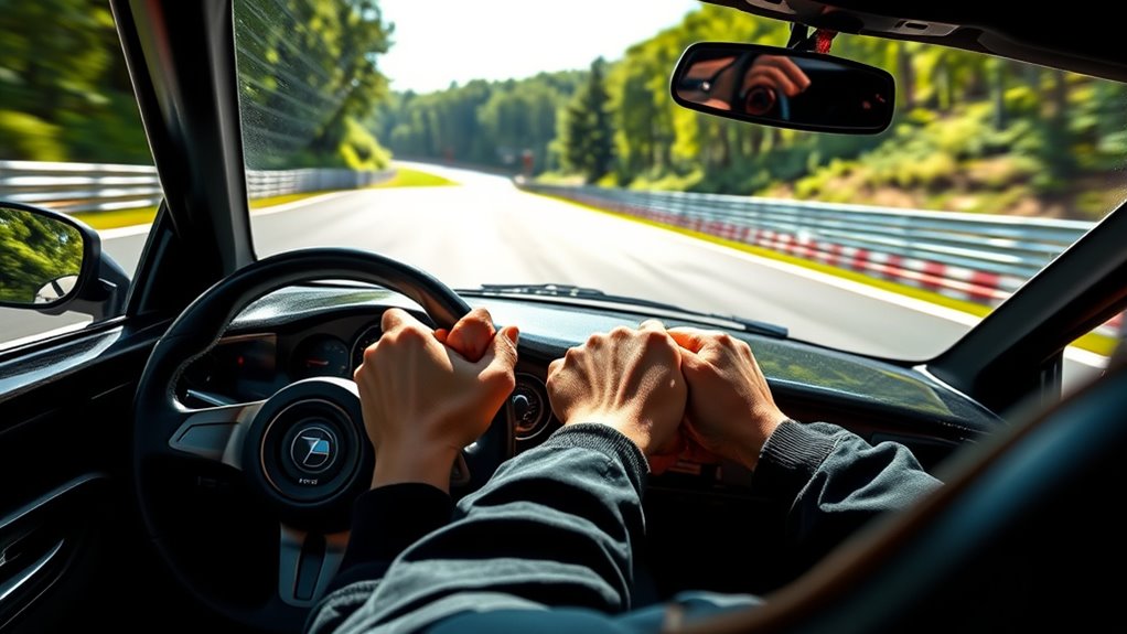 mastering focus and control