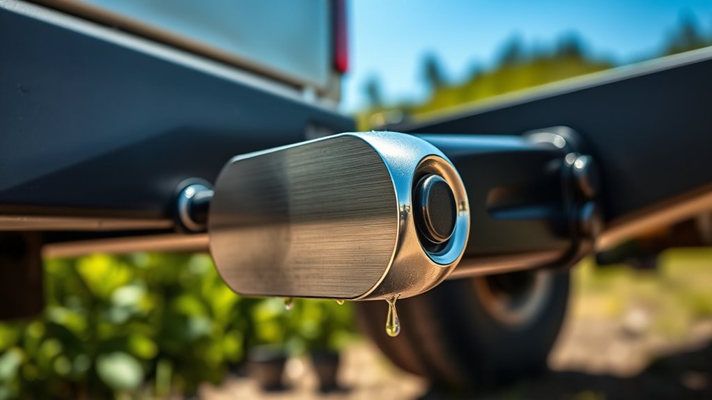 material quality and coatings