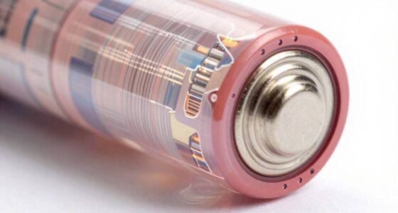 measuring battery internal resistance