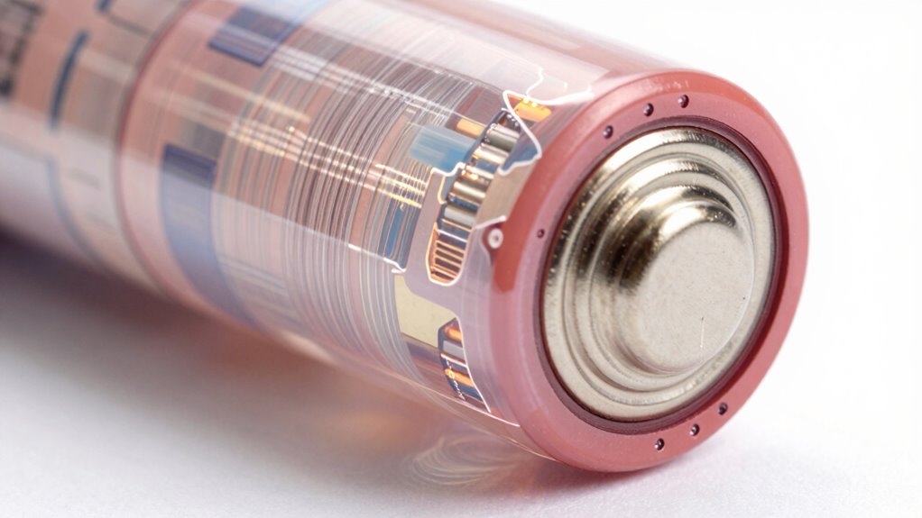 measuring battery internal resistance