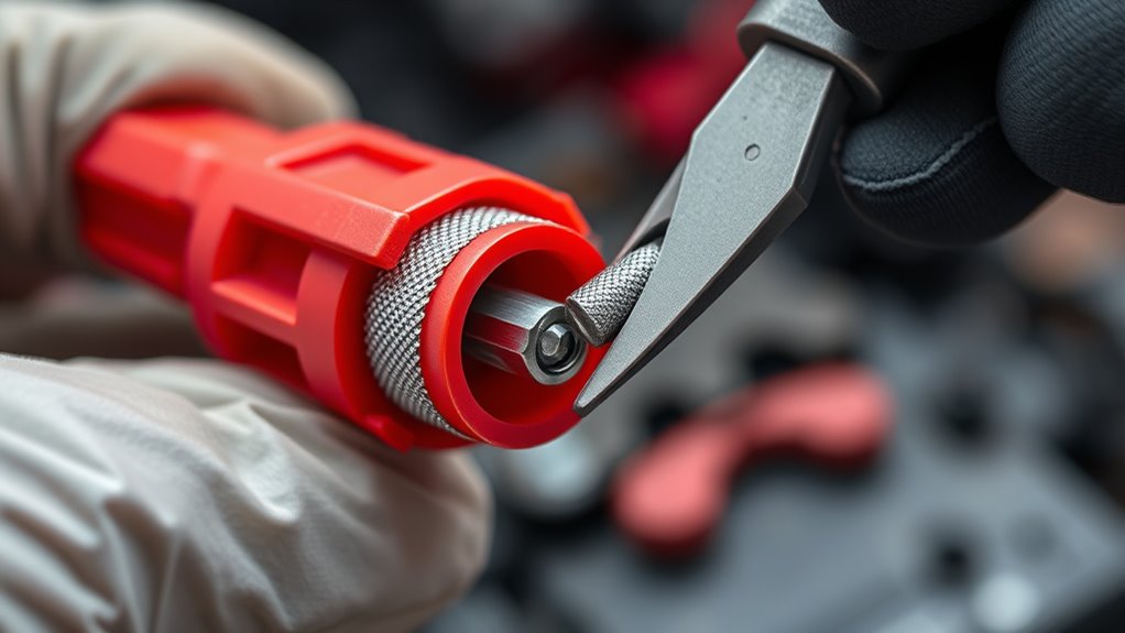 mechanical reliability verification methods