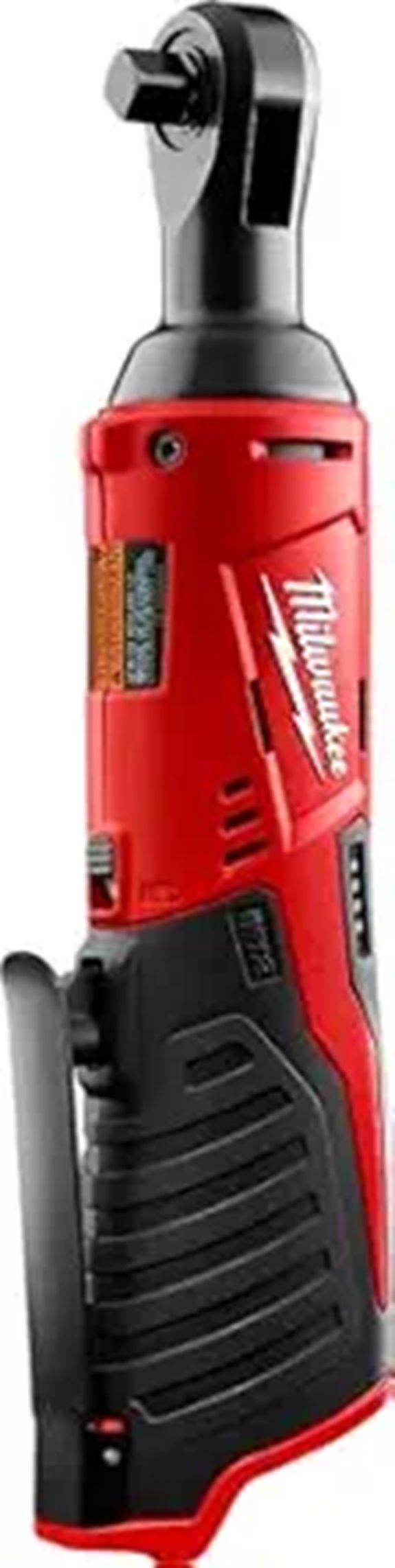Milwaukee M12 3/8 Cordless Ratchet Tool