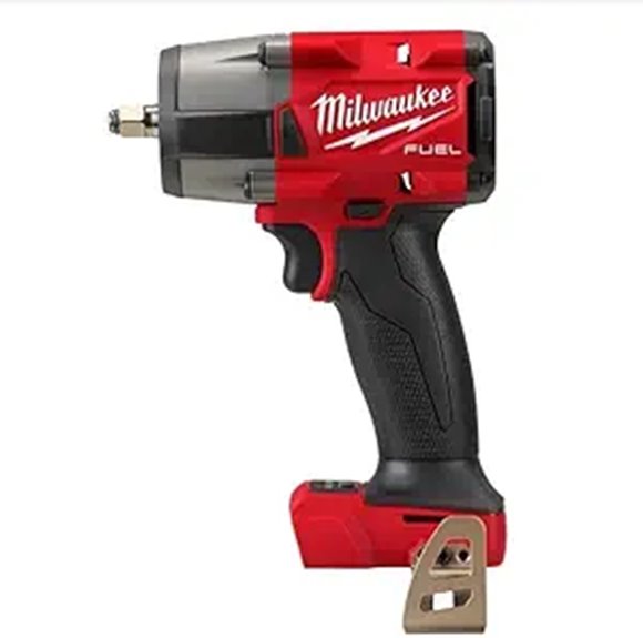 Milwaukee M18 FUEL 3/8 Mid-Torque Impact Wrench with Friction Ring 2960-20
