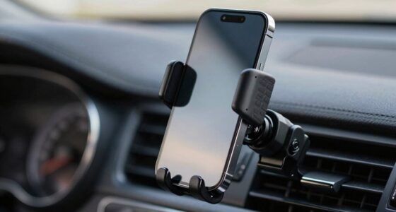 mount stability and vibrations