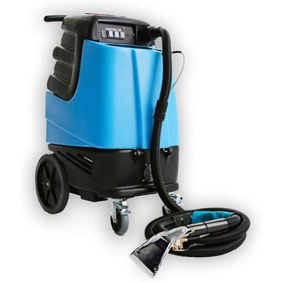 Mytee HP-120 Grand Prix Hot Water Extractor