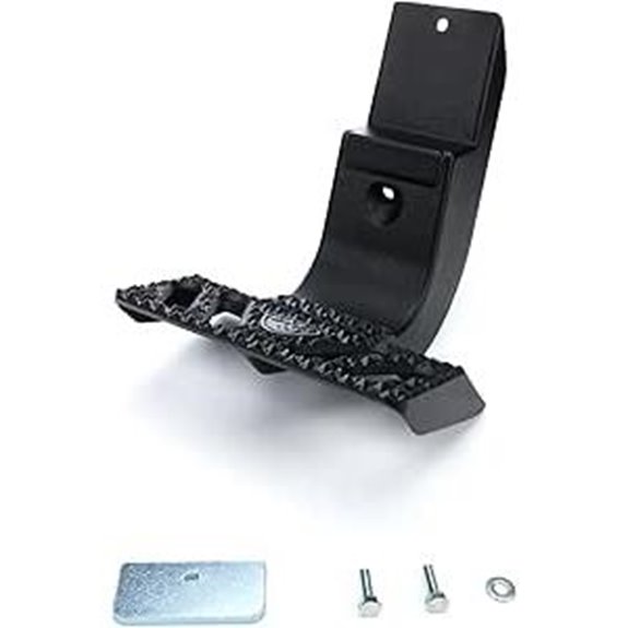 MAX No-Drill Side Step XP3