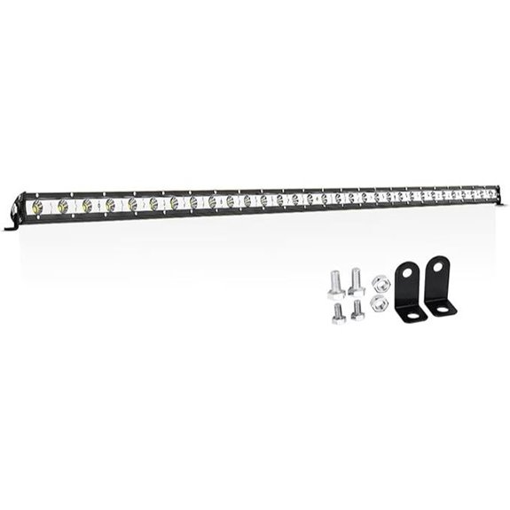 Willpower 32-Inch 150W LED Light Bar for Off-Road