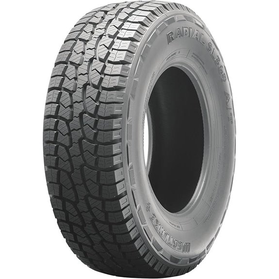 Westlake SL369 Off-Road Radial Tire - LT265/75R16