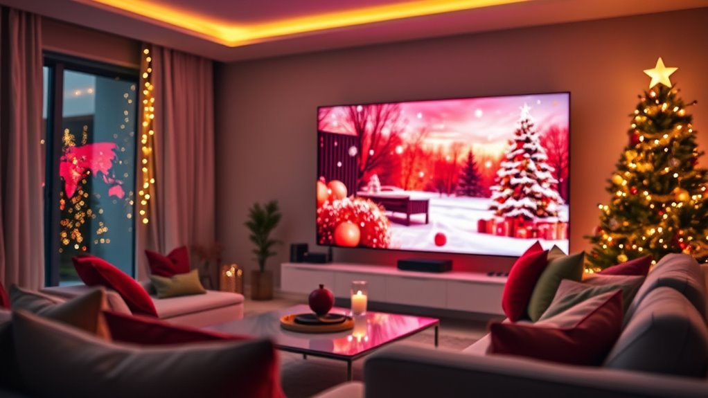 oled tv buying considerations