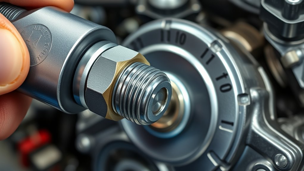 one time stretch torque bolts