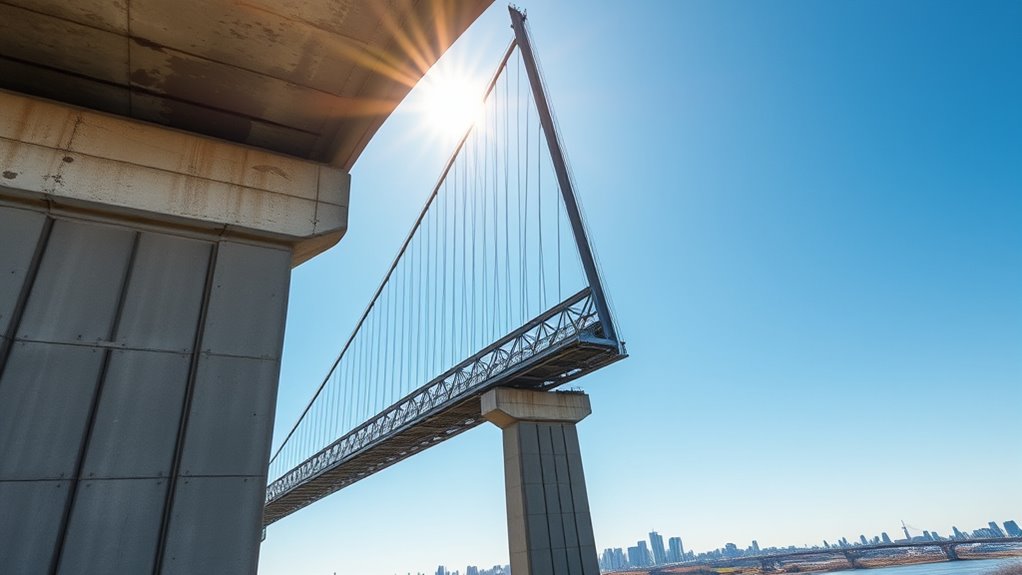 optimal damper placement strategy